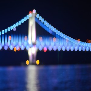 광안대교 (GWANGAN BRIDGE)