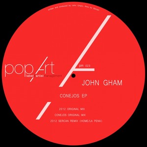 Conejos (Sercan Remix)