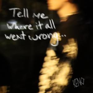 tell me where it all went wrong (Explicit)