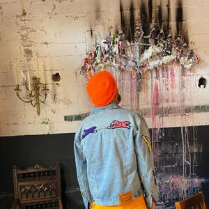 ALIEN SEX(feat. STONEY OCEAN) (Explicit)