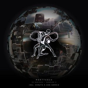 Sages of Agartha (Dimuth K Remix)