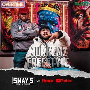 Sway Freestyle (Explicit)