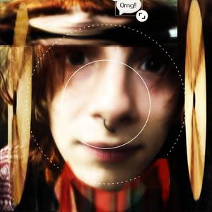 Alkaline Pink - slam my head in cymbals (feat. Poncy) (Explicit)