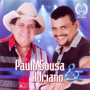 Paulo Souza & Adriano