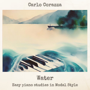 Carlo Corazza - Waves