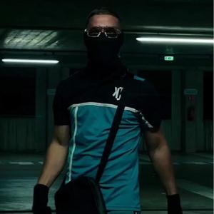 Pull Up #2 (Explicit)