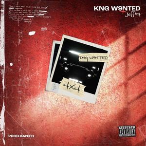 4X4 (feat. Jeff 97) (Explicit)