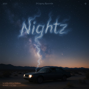 Nightz (Explicit)
