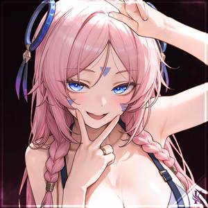 Cradles (Female Version)