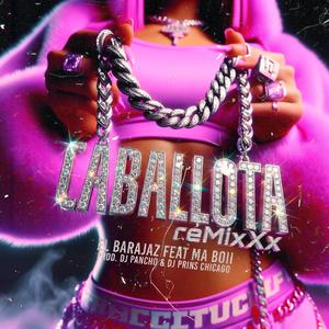 CabaLLota reMixXx (feat. El Barajaz, MA Boii & Dj Prins Chicago)