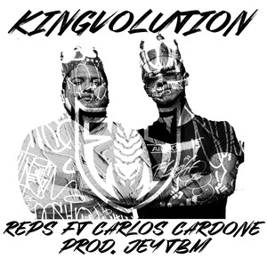 KINGVOLUTION