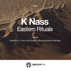 Eastern Rituals