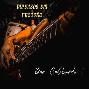Lovely Pagodão (Ao Vivo Versão Calibrada) [Ao Vivo] [feat. Mestre Bimba]