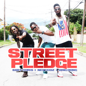 Street Pledge