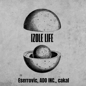 Eserrovic - İzole Li̇fe