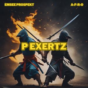 P EXERTZ (feat. A-F-R-O)