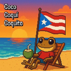Coco Coquí Coquito