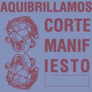 Corte Manifiesto