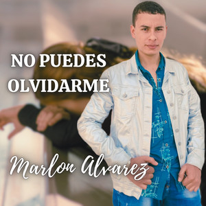 No Puedes Olvidarme