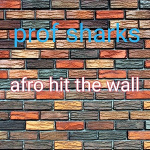 afro hit the wall