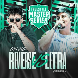 Deluxe - Letra Vs Reverse (Live|Explicit)
