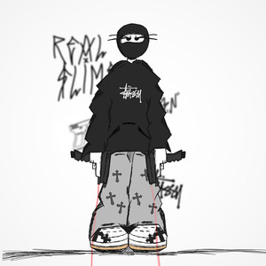 real slime (Explicit)