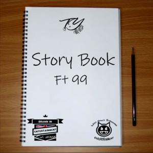 Storybook (feat. 99) [Explicit]