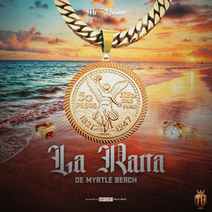 La Rana (Explicit)