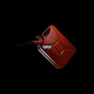 LIVE IT UP (Explicit)