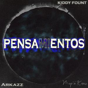 Pensamientos (feat. Arkazz) [Explicit]