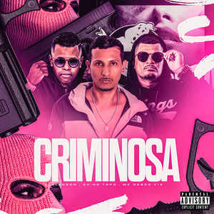 Criminosa (Explicit)