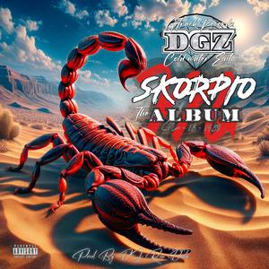 MaryJane (feat. Ron Dada) (Explicit)