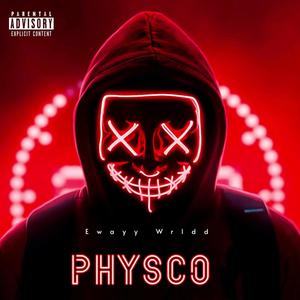 Physco (feat. Walt da G) [Explicit]