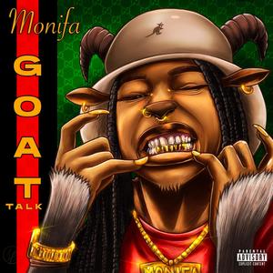 Goat Talk (Explicit)