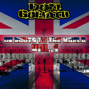 Jah Is on It (Riddim)