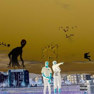 DOWHATIWANT (feat. McKNIGHT $UPREME) (Explicit)