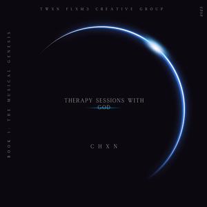 Therapy Sessions With God: Book 1 The Musical Genesis