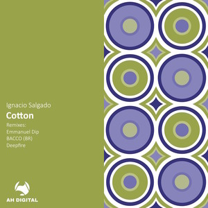 Cotton (Deepfire Remix)