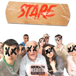 Stare (Explicit)