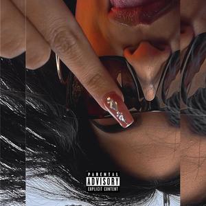 If I Ever Luhv Again' (feat. KB Devaughn) (Explicit)