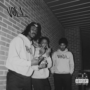 Vol. 1 (Explicit)