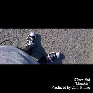 Chucker (Radio Edit)