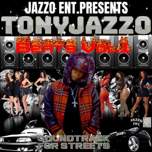 Tony Jazzo Beats, Vol. 1