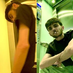 Musique d'ascenseur Jelerée (Explicit)