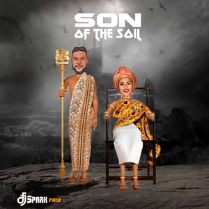 Son of the Soil (Explicit)