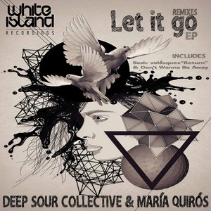Let It Go (DJ Paly Remix)