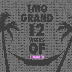 12 Weeks of Summer (Explicit)