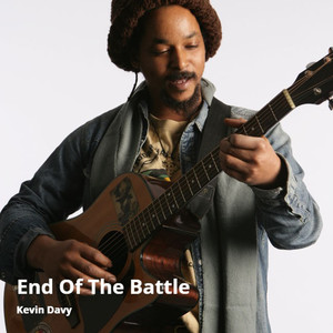 End of the Battle