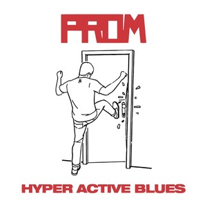 HYPER ACTIVE BLUES