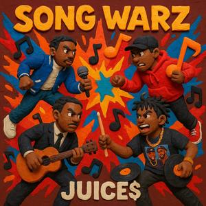 hacker in the field / robbed in the votes (Explicit)